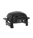 Nexgrill Fortress 2.0 2-brenner bord gassgrill