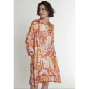 Ana Alcazar Dame Kjoler Flerfarget M,