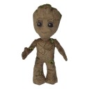 Marvel Groot Kosedyr 25 Cm