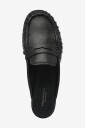 Vagabond   Loafers Aleya   Svart