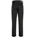 The New JeanStockholm Regular   Forvasket Svart   The New   7 8 år 122 128   Jeans
