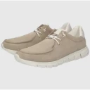 Sioux Herre Sko Beige 41 EU,