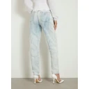Guess Dame Jeans Blå W27
