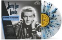 Jerry Lee Lewis  Killer In Stereo: Cold Cold Heart  LP/Vinyl