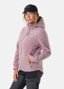 Swedemount Lofoten Pile Jacket W