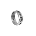 Twojeys, Herre, Accessories, Grå, 61 MM,