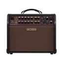 Boss ACS Acoustic Singer Liv Bundle