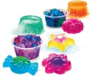 Shimmer n' Sparkle DIY-sett Badegeleer