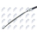 Tautrekk, håndbremse NTY HLR-FT-006
