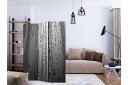 Romdeler - Summer drizzle 135x172 - Artgeist sp. z o. o.
