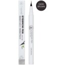 Depend Eyebrow Pencil Ultra Thin Dark Brown 0,6g