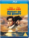 Mutiny On The Bounty (1935) / Mytteriet på Bounty Bluray