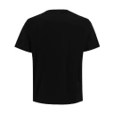 Ralph Lauren Polo Bci Liquid Cotton Sle Top Black S