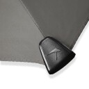 Senz Senz ° Mini Automatic Foldable Storm Umbrella, - Grey - ONE SIZE