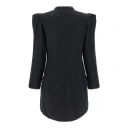 Isabel Marant Dame Kjoler Svart M,