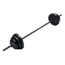 Iron Gym   Justerbart manualsett 20 kg