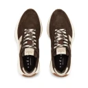 Hogan Dame Sko Brun 35 EU,