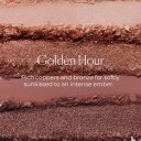 Laura Mercier Caviar Eyeshadow Palette Golden Hour