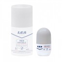 LEA Men Invisible Dermo Protection Deo Roll On Travel size 20 ml