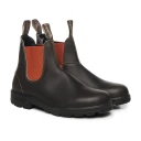 Blundstone Herre Sko Brun 42 1/2 EU,