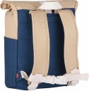 Blafre Ryggsekk 9,5L Navy/Beige