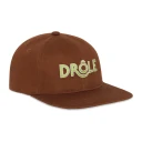 Drole de Monsieur Herre Accessories Brun ONE SIZE,