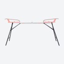 Swix T79-1 Legs For Profiles