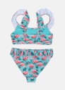 Blount & Pool Tropical Bikini JR