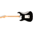 Fender Player Ii Stratocaster Hss Mn, Black