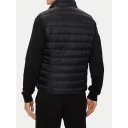 Giorgio Armani Emporio Armani Ea7 Herre Jakker Svart Xl