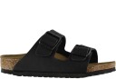 Birkenstock Kids' Arizona Birko-Flor 34, Black