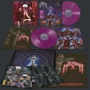 Choir Of Horrors (35th Anniversary)  Violet