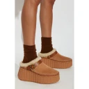 Chloé Dame Sko Brun 39 EU,