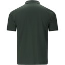 NOU Harrold v2 Polo T skjorte Herre Grønn 3XL