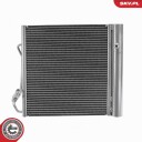 Kondensator ESEN SKV 86SKV344