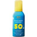 EVY Mousse Solkrem for Barn SPF 50 Vannfast 150ml