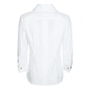 Elisabetta Franchi Dame Bluser & Skjorter Hvit S,