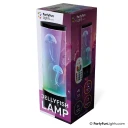 Party Fun Lights - Jellyfish Lamp with Remote Control - H: 30 cm 605403