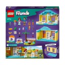 Lego Friends Paisleys Hus 41724
