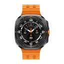 Samsung Galaxy Watch Ultra 2025 LTE 47mm Titanium Gray