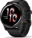 Garmin Venu 2 Svart