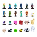 Minecraft Samlefigur – S2 6 cm – Overraskelsespakke