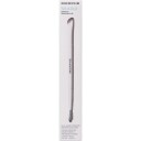 M402 Dual Ended Precision Brow Brush & Comb
