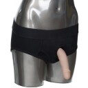 CalExotics Packer Gear Brief Harness      - Svart - M