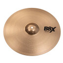 Sabian B8X 16 Thin Crash Cymbal