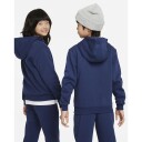 Nike Sportswear Club Fleece Blue S