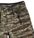 Molo Badshorts   UV50+   Neal   Dino Tekstur   Molo   3 4 år 98 104   Shorts   Grønn