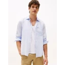 Tommy Hilfiger Herre Skjorter Blå XL,