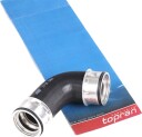 TOPRAN 114 139 Ladeluftslange