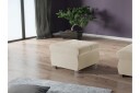 Cerys Fotpall 60 cm -